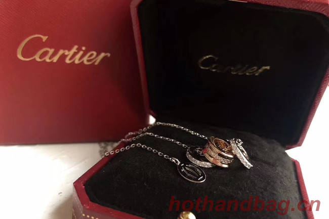Cartier Necklace CE4333