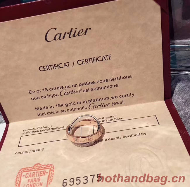 Cartier Ring CE4352