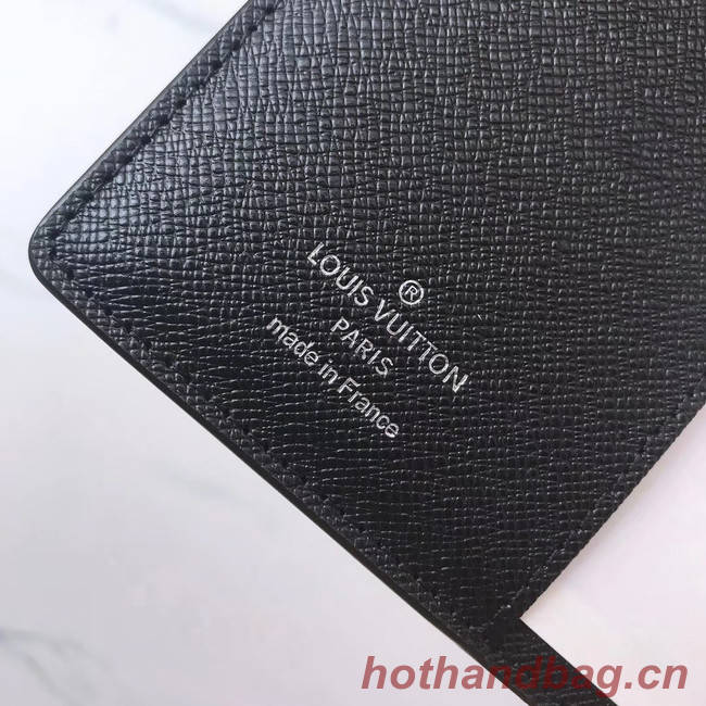 Louis Vuitton SMALL RING AGENDA COVER R20426-3