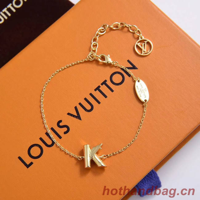 Louis Vuitton Bracelet CE4445