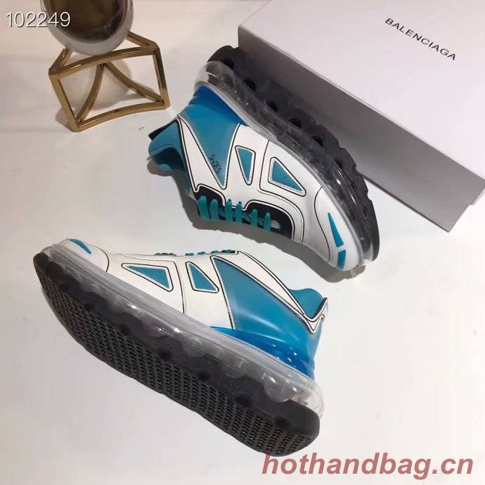 Balenciaga SNEAKER Shoes BL88JYX-2