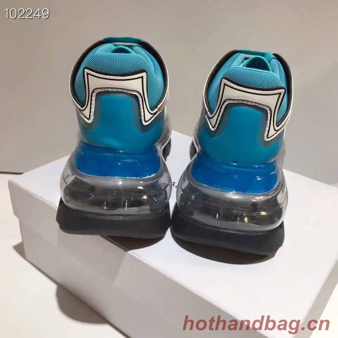 Balenciaga SNEAKER Shoes BL88JYX-2