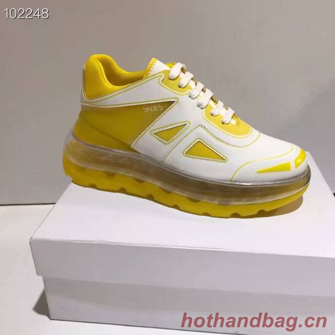 Balenciaga SNEAKER Shoes BL88JYX-3