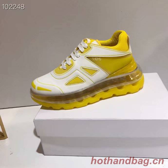 Balenciaga SNEAKER Shoes BL88JYX-3