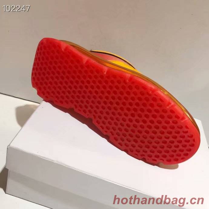 Balenciaga SNEAKER Shoes BL88JYX-4