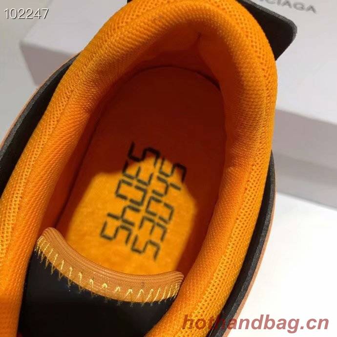 Balenciaga SNEAKER Shoes BL88JYX-4