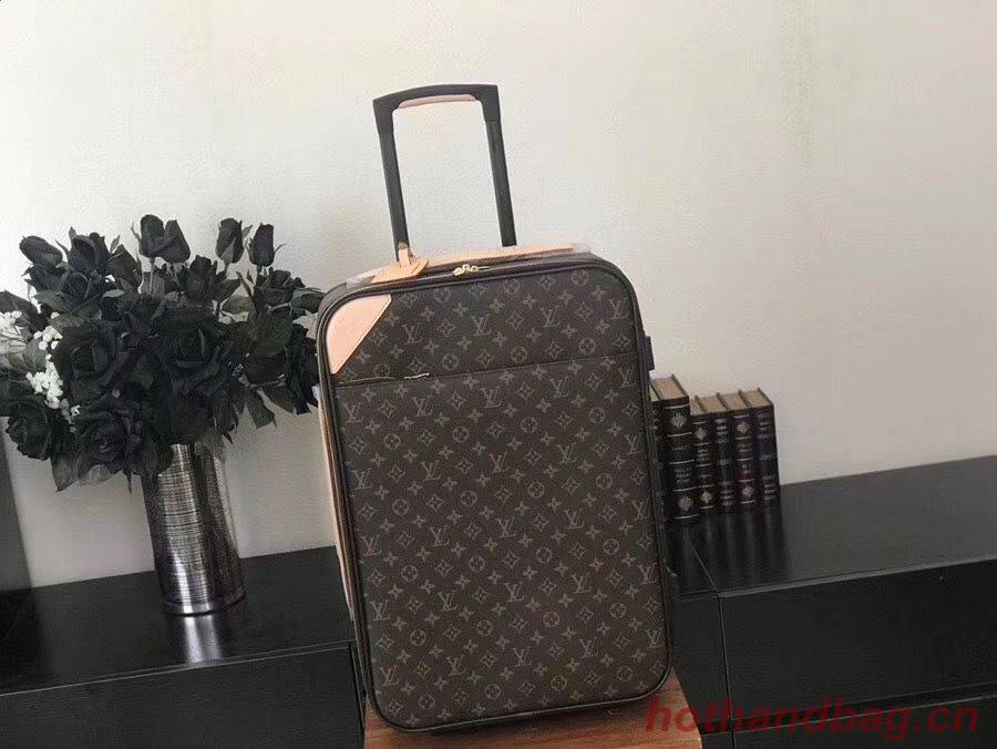 Louis Vuitton Pegase Legere 55 Luggage M41226