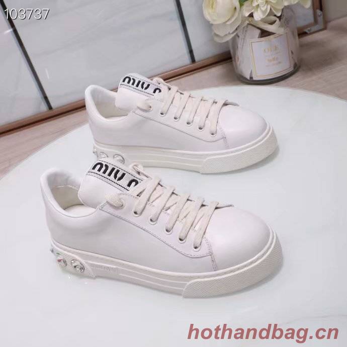 Miu Miu Shoes MIUMIU718TZC-2