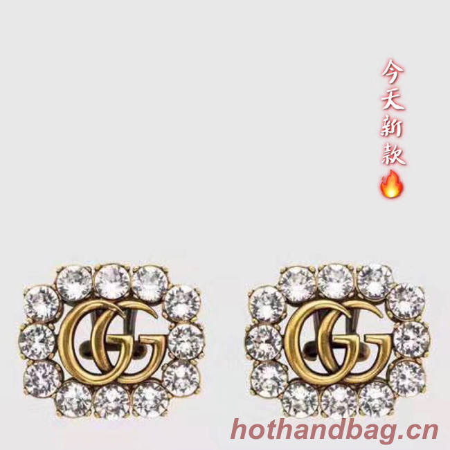 Gucci Earrings CE4518