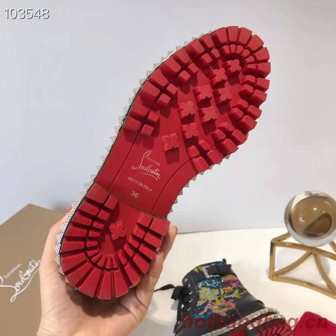 Christian Louboutin Shoes CL1651XXC-1
