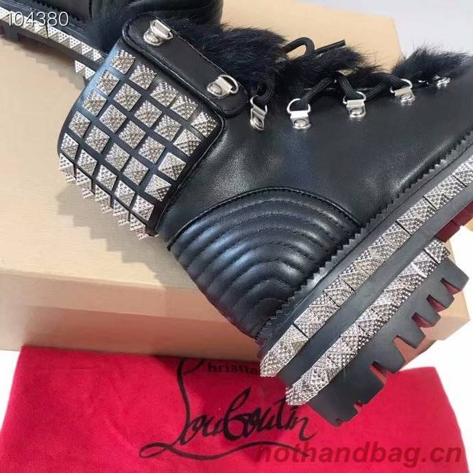 Christian Louboutin Shoes CL1652JYX