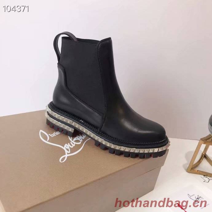 Christian Louboutin Shoes CL1653JYX