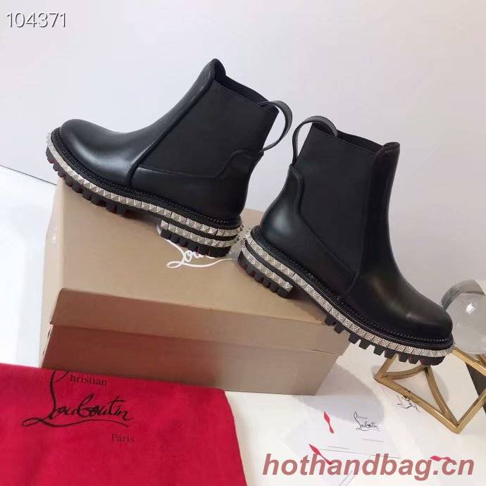 Christian Louboutin Shoes CL1653JYX