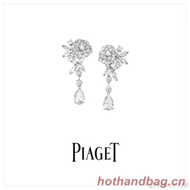 Piaget Earrings CE4644
