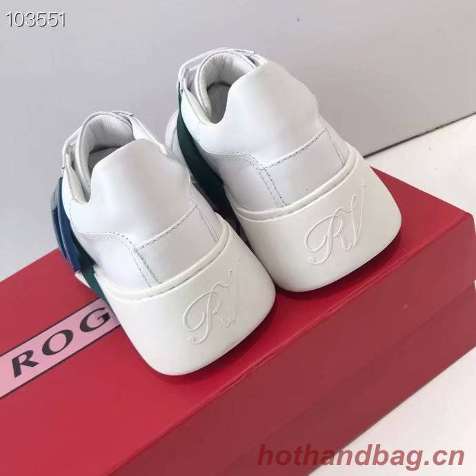 Roger Vivier Shoes RV454JYX-4