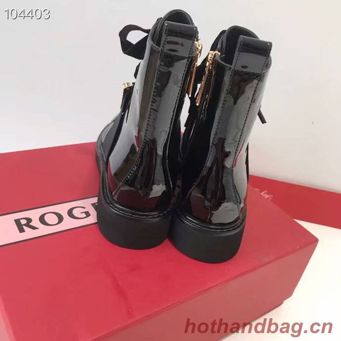 Roger Vivier Short boots RV455JYX-1