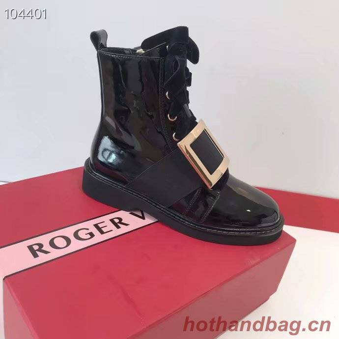 Roger Vivier Short boots RV455JYX-2