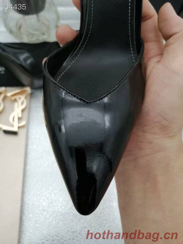 Yves Saint Laurent shoes YSL466TMC-2