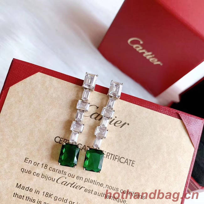 Cartier Earrings CE4662