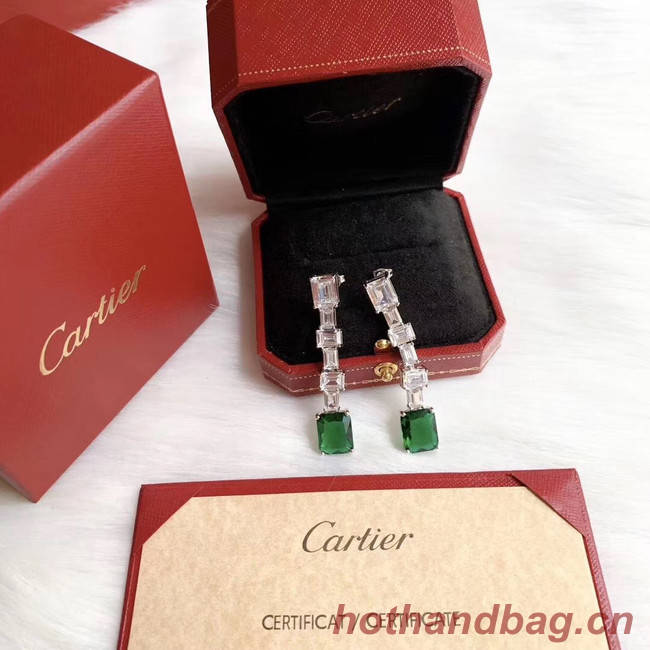 Cartier Earrings CE4662