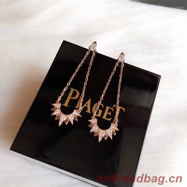 Piaget Earrings CE4661
