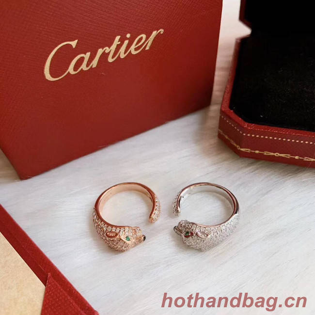 Cartier Ring CE4679