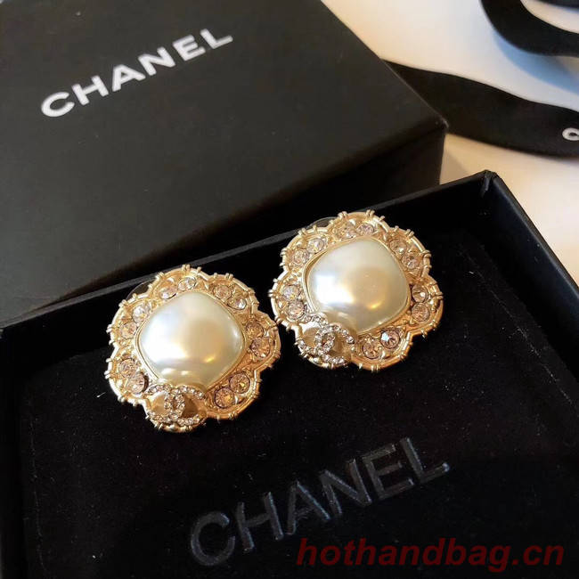 Chanel Earrings CE4685