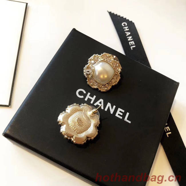 Chanel Earrings CE4685