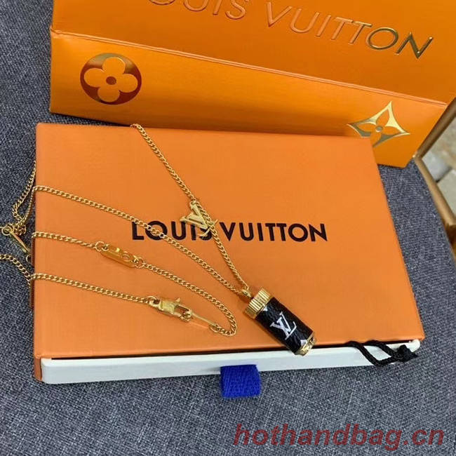 Louis Vuitton Necklace CE4807