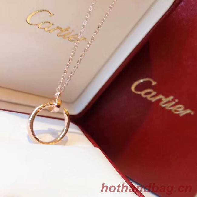 Cartier Necklace CE4906