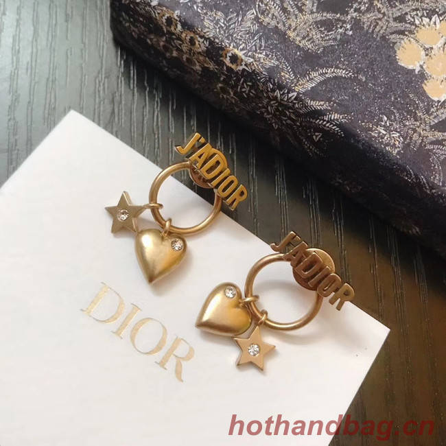 Dior Earrings CE4891