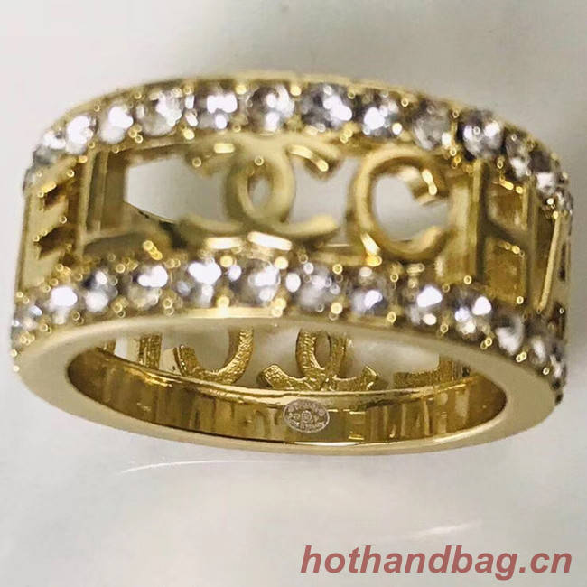 Dior Ring CE4893