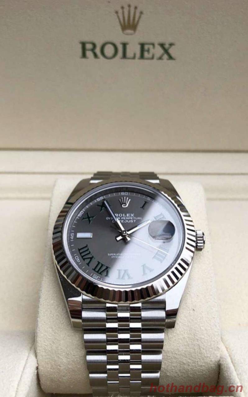 Rolex Watch R20989