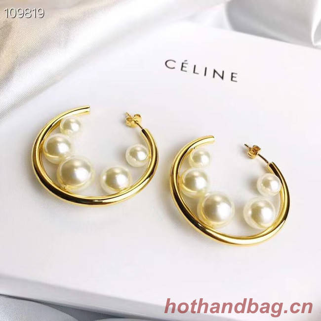 CELINE Earrings CE5036