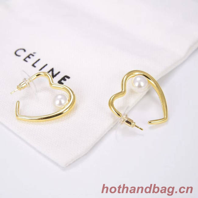 CELINE Earrings CE5046