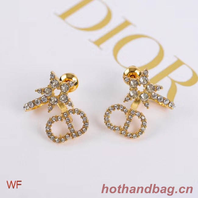 Dior Earrings CE5024