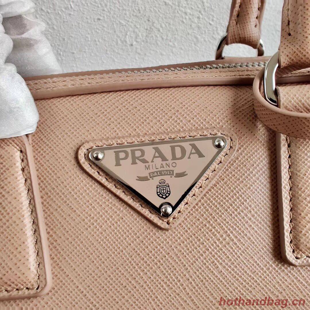 Prada Re-Edition 2005 top-handle bag 1BB846 pink