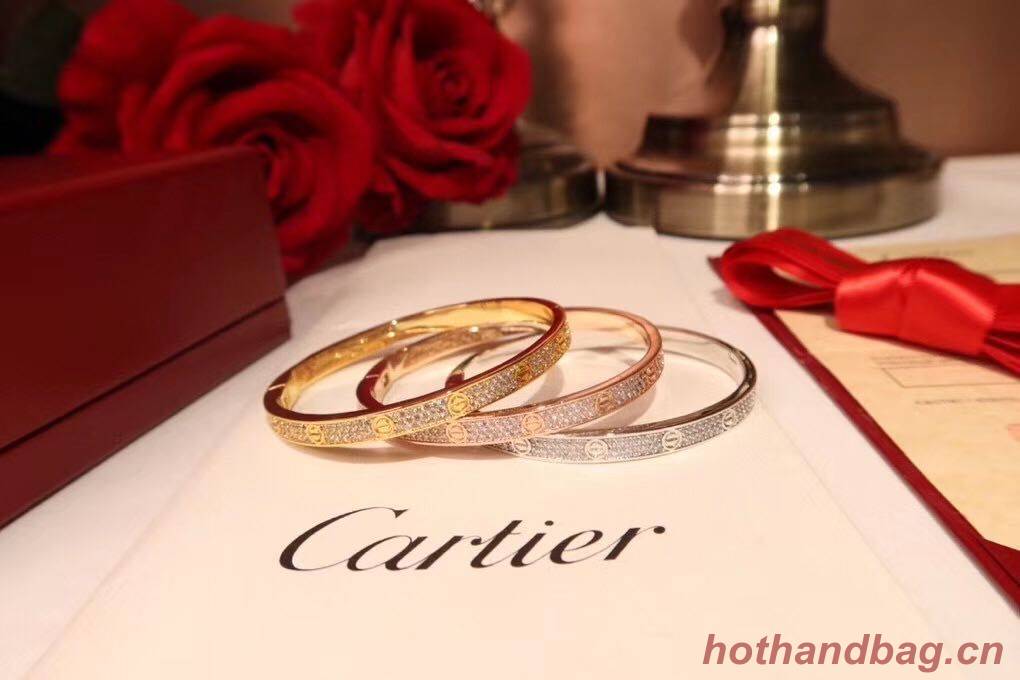 Cartier Bracelet CE6660