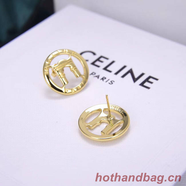 CELINE Earrings CE5146
