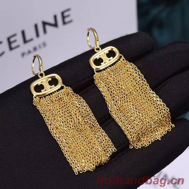 CELINE Earrings CE5151