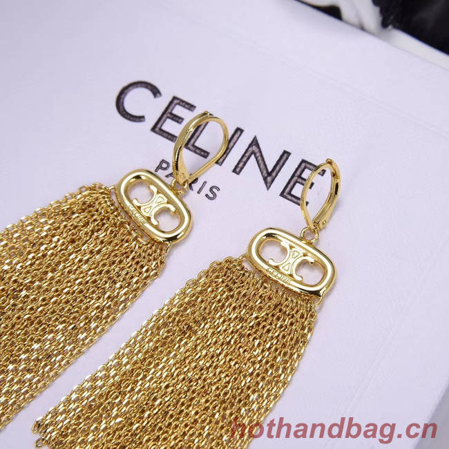 CELINE Earrings CE5151
