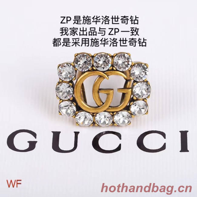 Gucci Ring CE5157