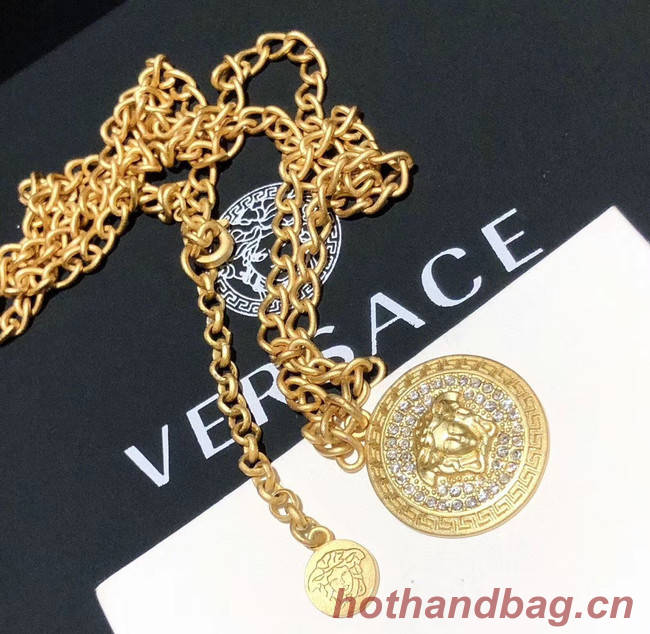 Versace Necklace CE5177