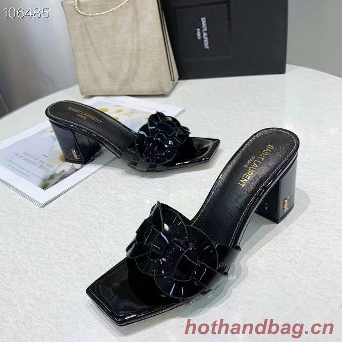 Yves saint Laurent Shoes YSL4801MF-3