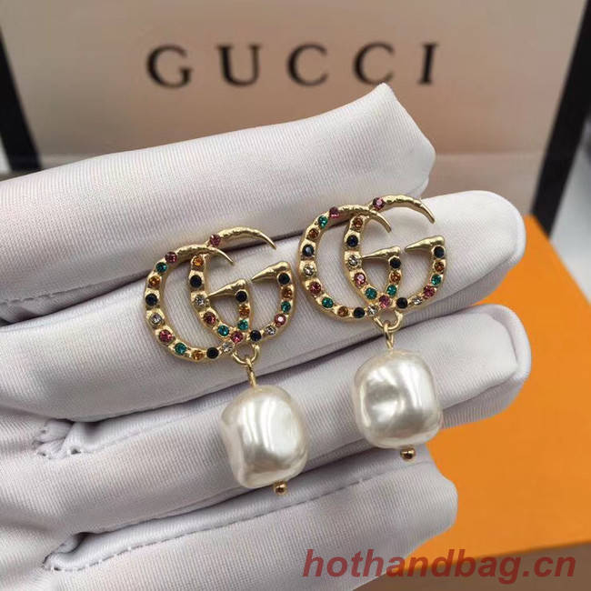 Gucci Earrings CE5212