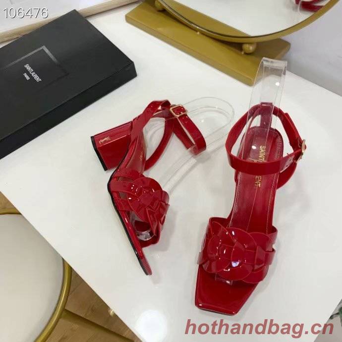 Yves saint Laurent Shoes YSL4802MF-3 6CM height