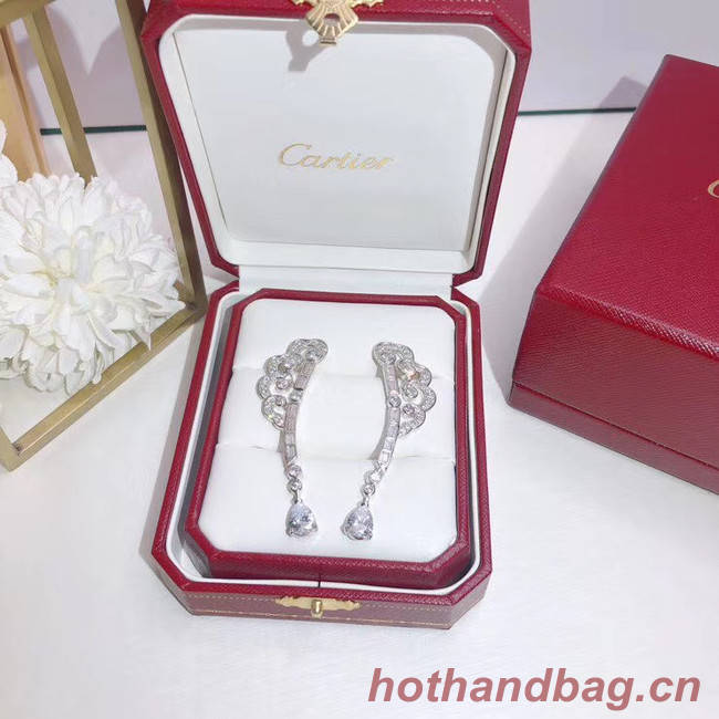 Cartier Earrings CE5234