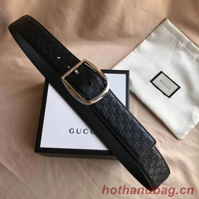 Gucci Original Calf Leather 40MM 3307-4