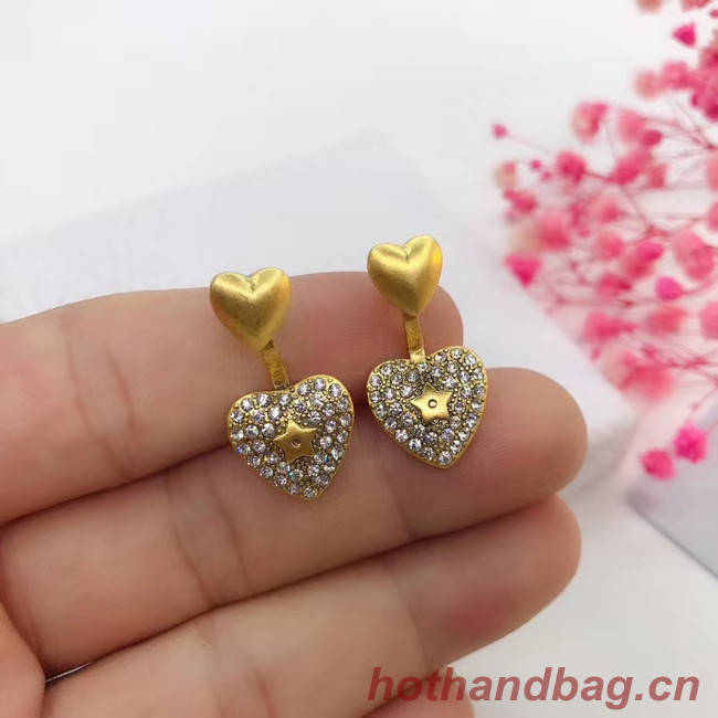 Dior Earrings CE5352