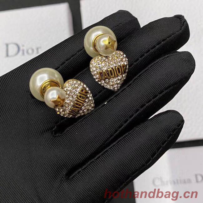 Dior Earrings CE5362